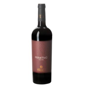 Primitivo Trulli IGP 750ml