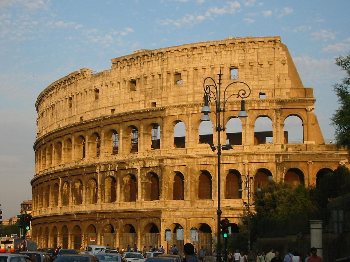 Italiya Rasmi Italská historie - stručně a jasně - Itálie pro všechny