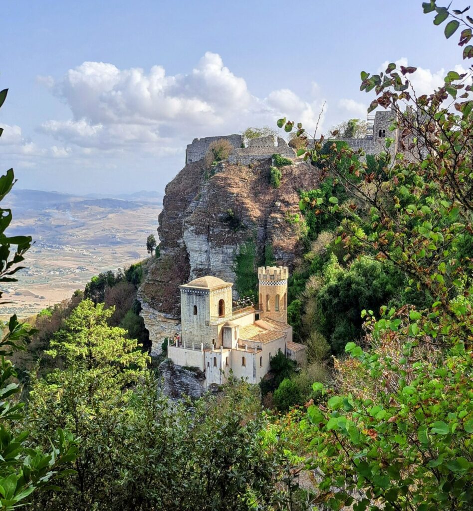 Erice