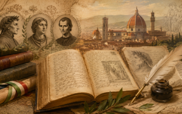 Italská literatura