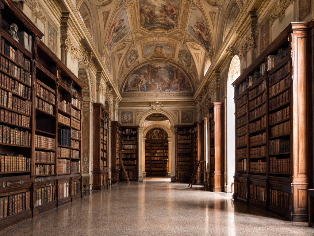 Italská literatura